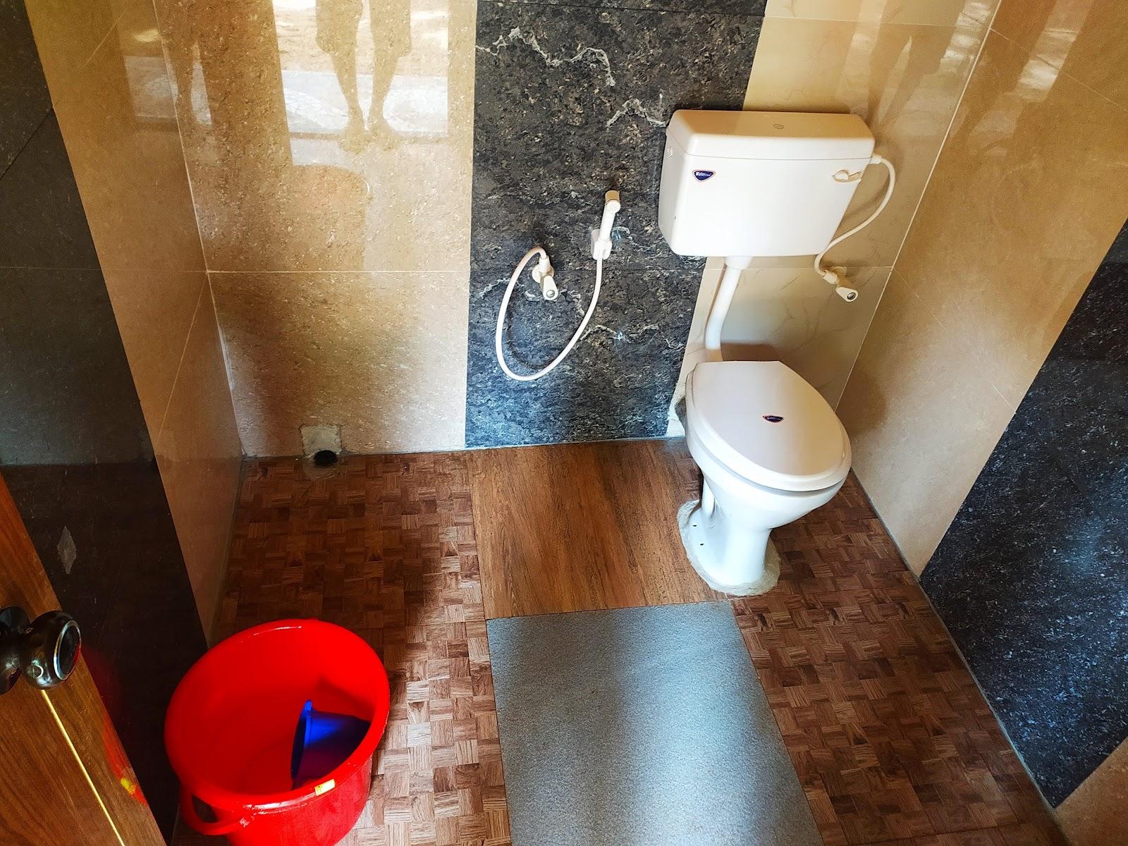 Prakruti Resort – photo 4