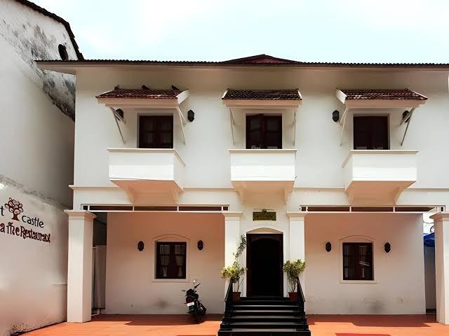 Hotel Fort Castle – photo 1