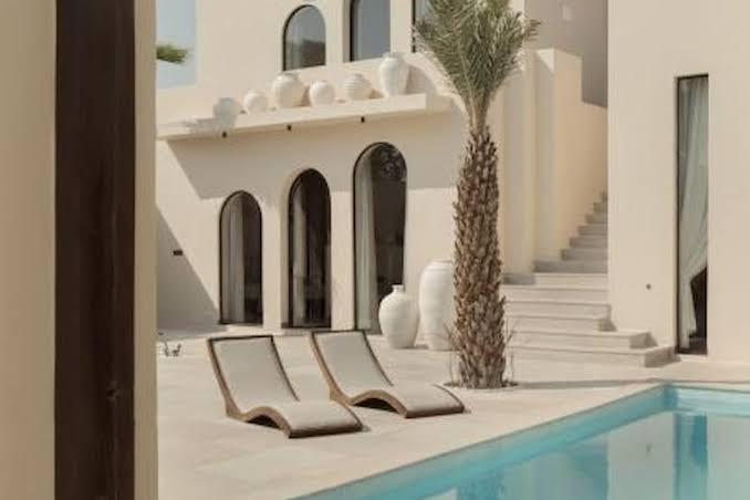 Rawstone Luxury Villas Jaipur - Two-Bedroom Villa – photo 3