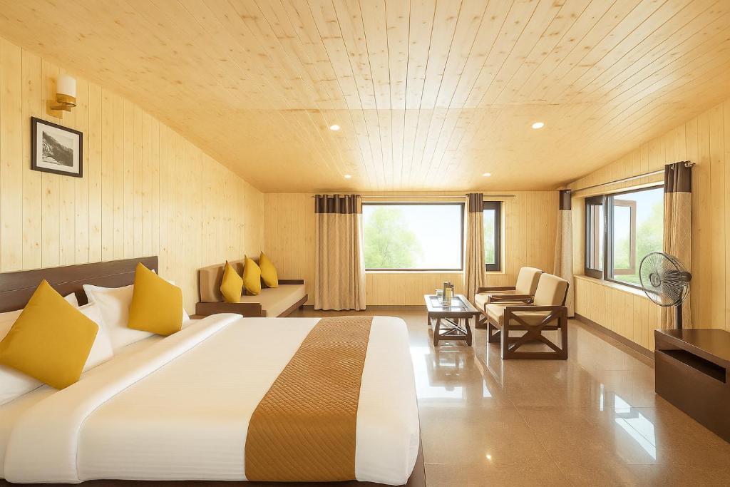 Hotel Sunny Cot – photo 4