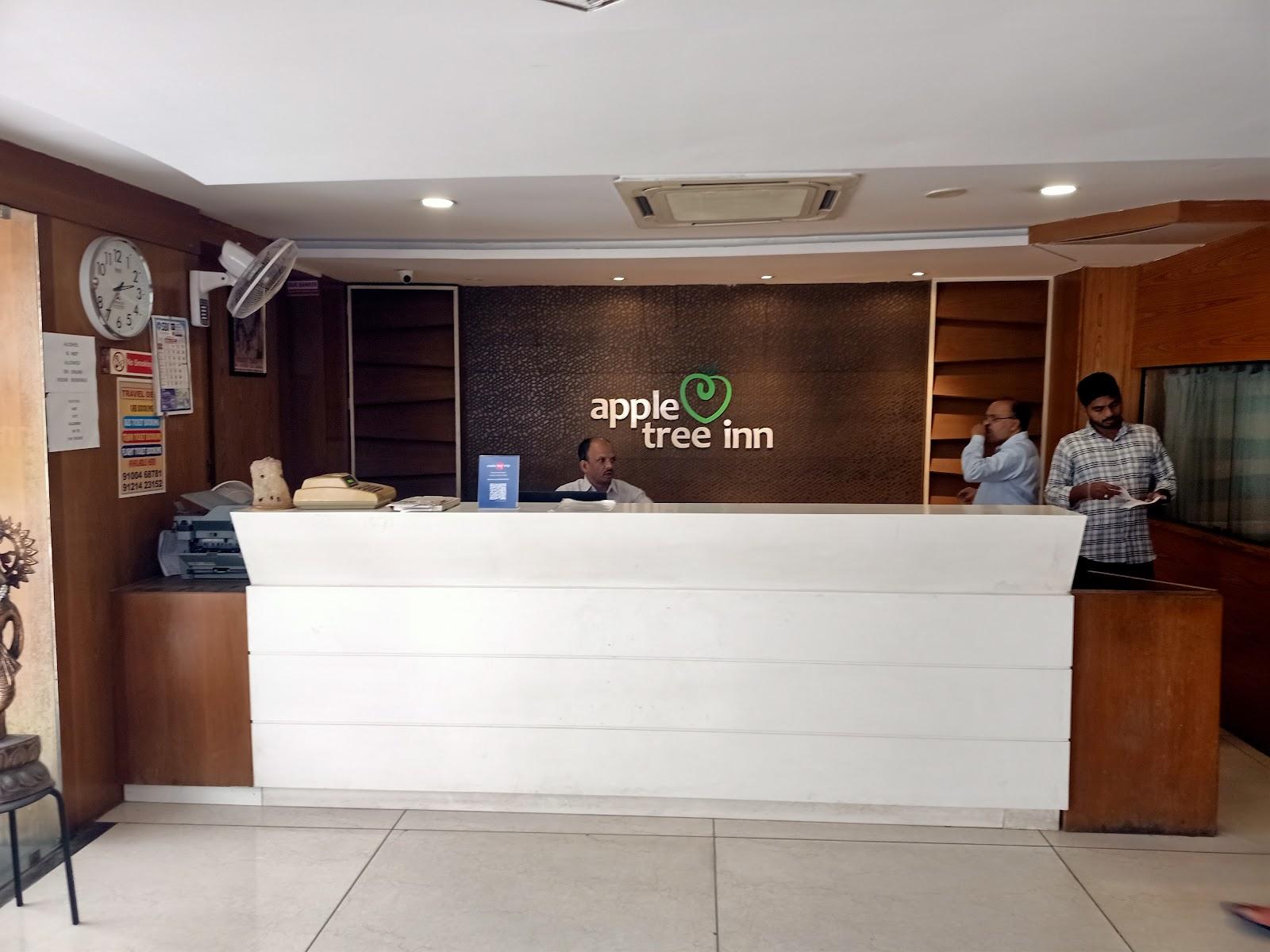 apple tree hotel – photo 3
