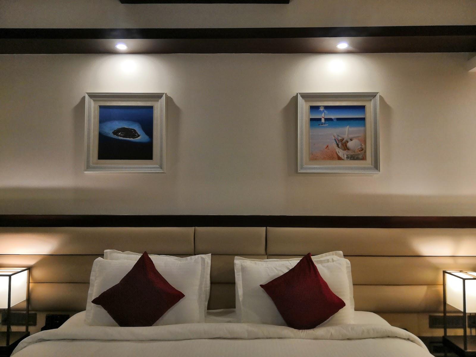 KPM TRIPENTA HOTEL – photo 3