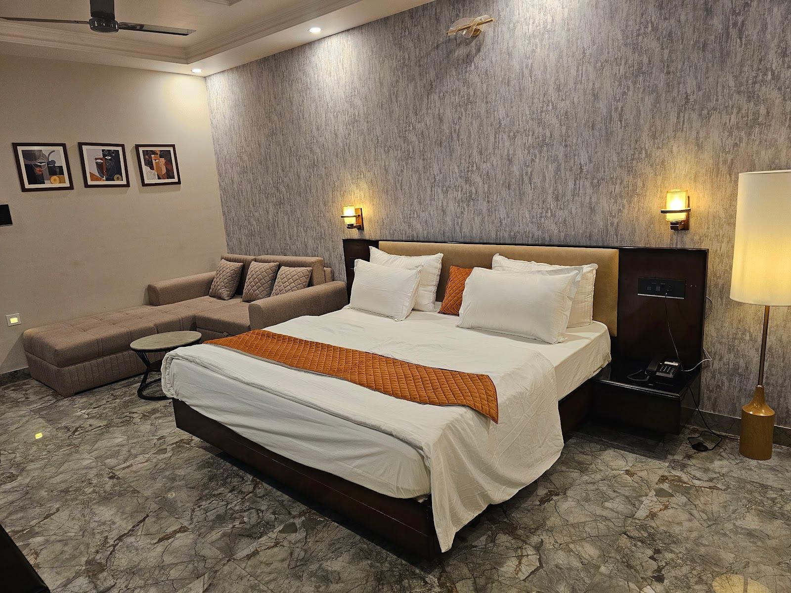Cedara Hotels and Retreats – photo 3
