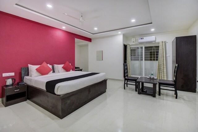 Hotel O by OYO 75327 Atithi Residency – photo 3