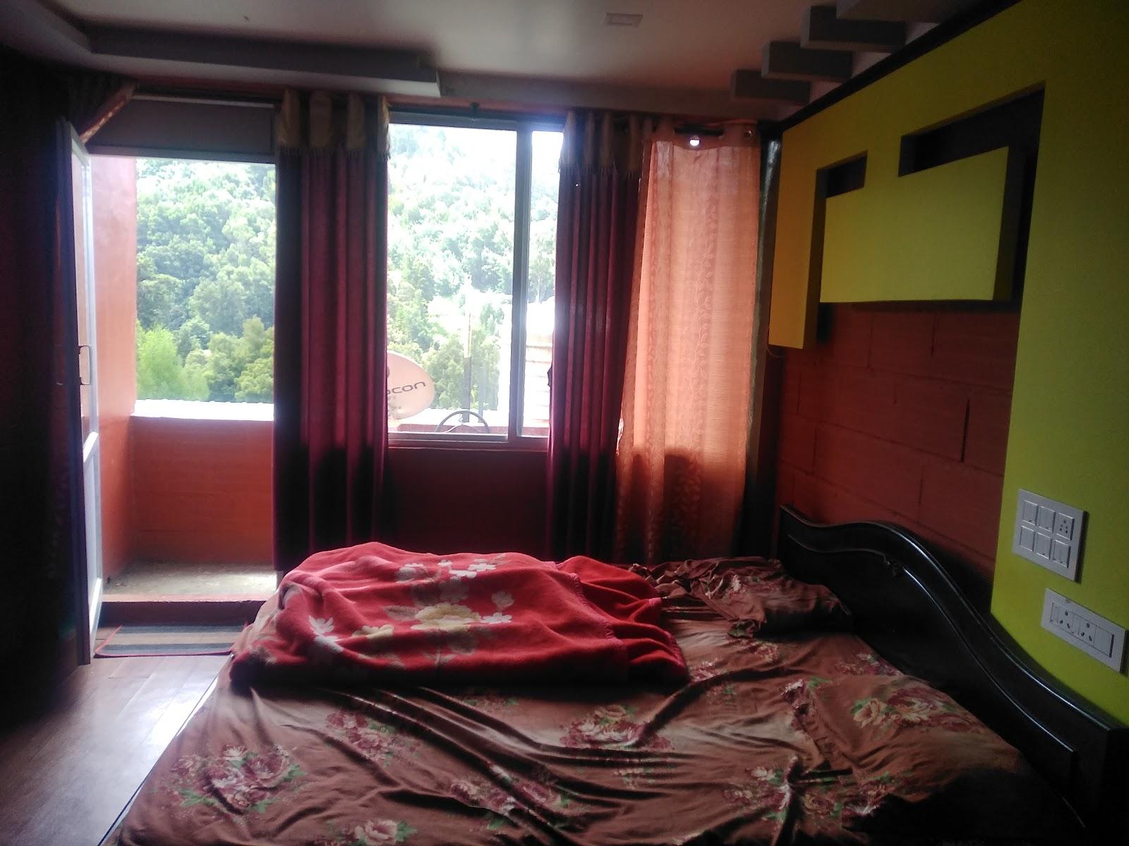 MountSide Cottage – photo 1