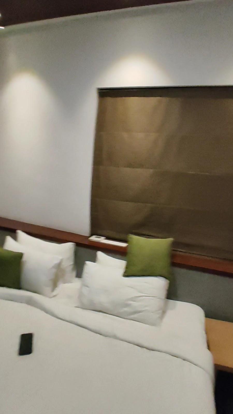 Hotel Villa Maryam – photo 2
