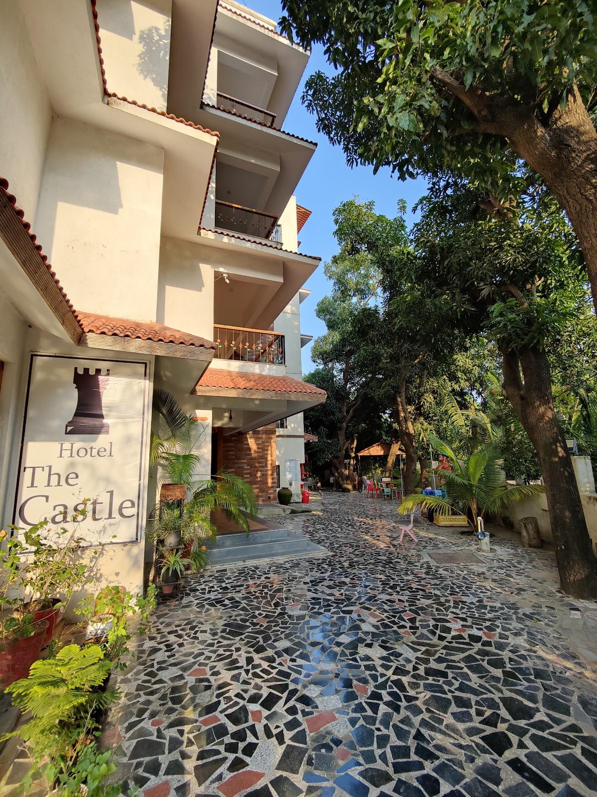 Hotel The Castle – photo 3