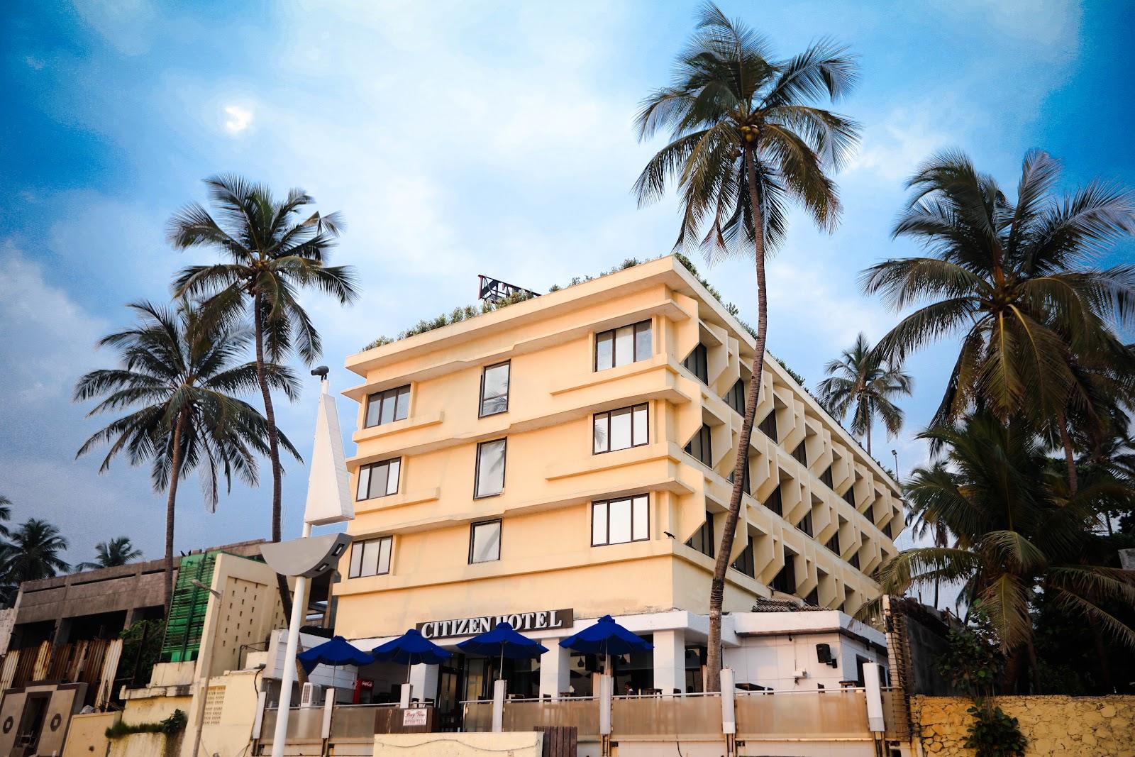 Citizen Hotel – photo 1