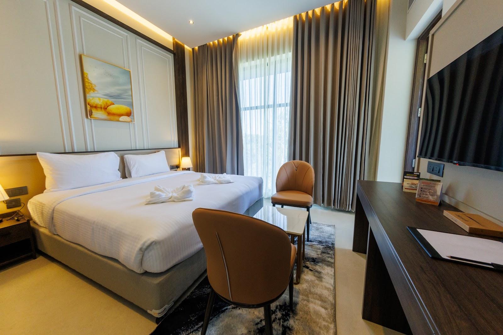 Cherryloft Resort – photo 3