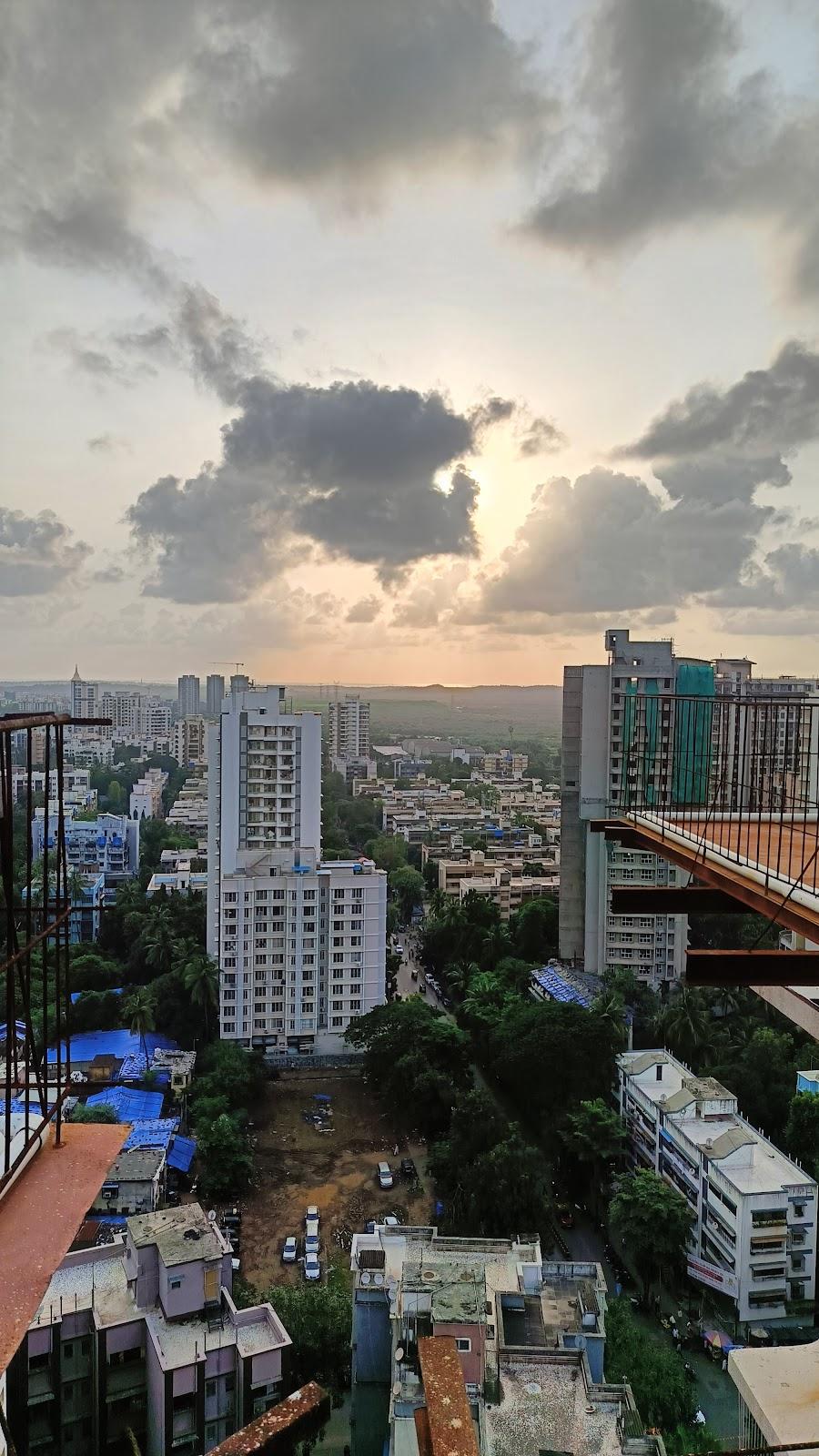 Borivali west – photo 2