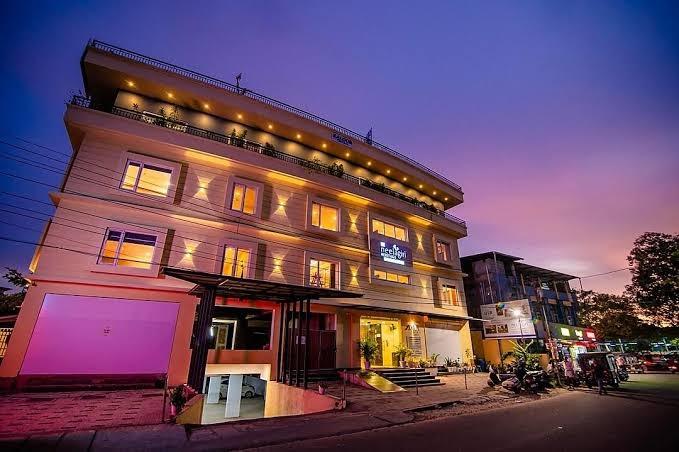 Neelagiri Heritage Hotel – photo 3