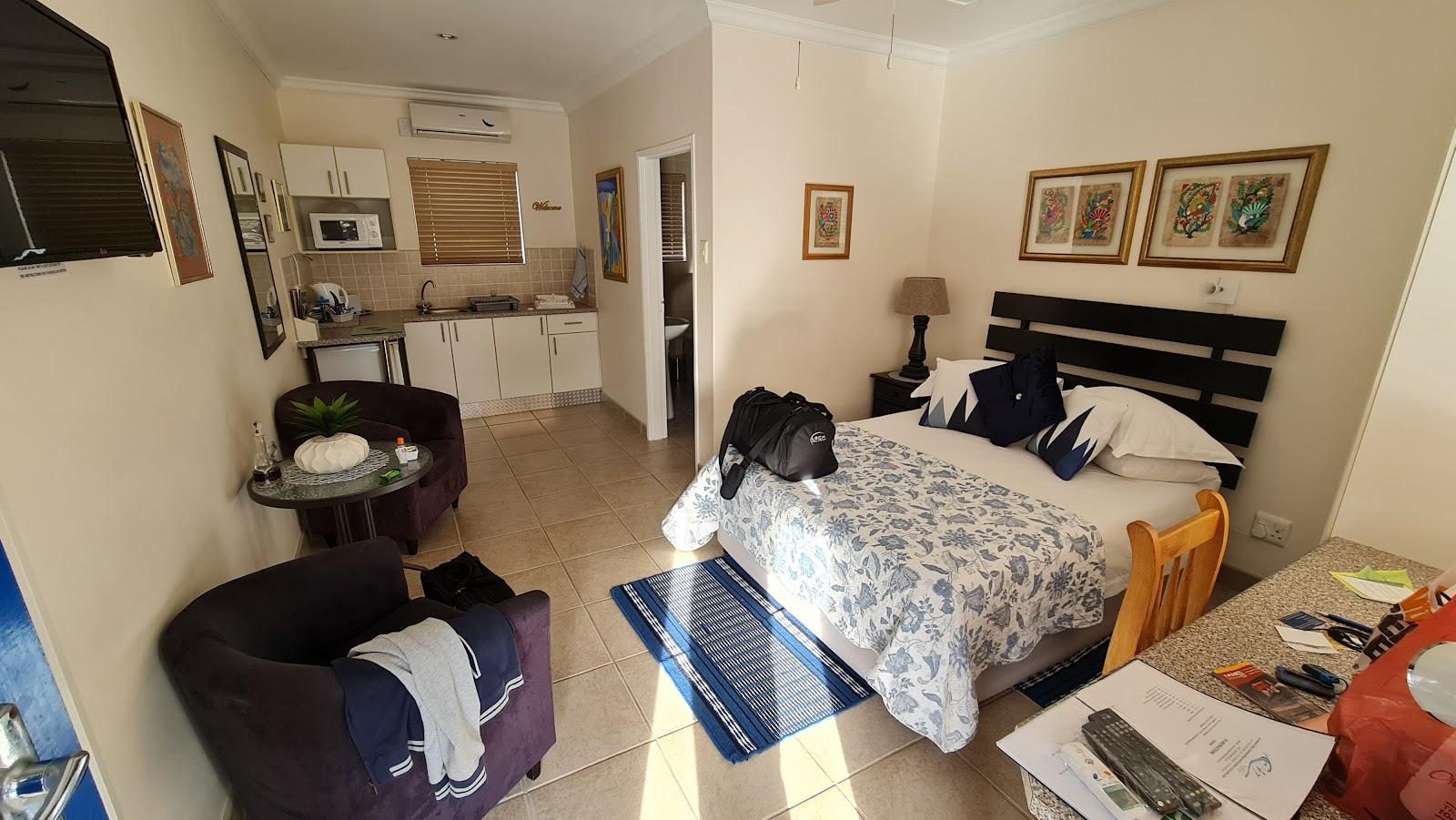 @ 47 Guest House – photo 3