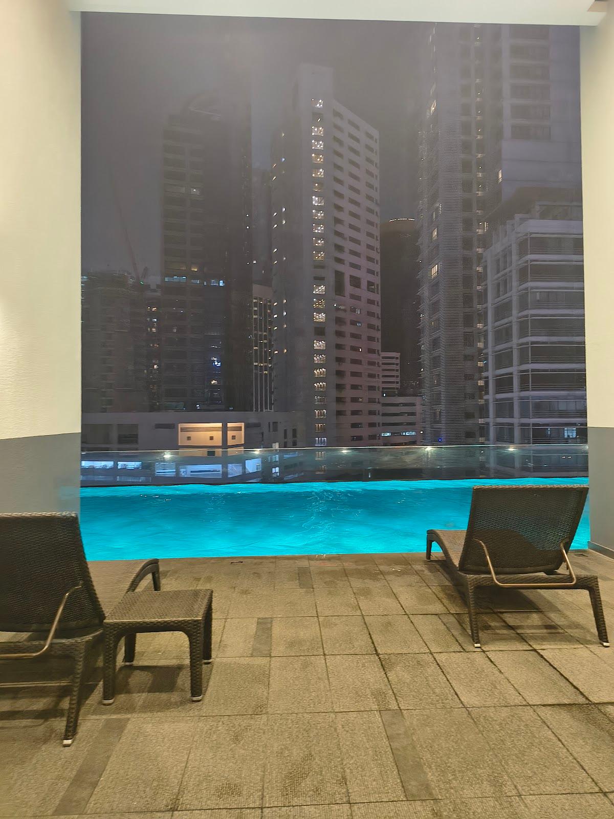 Ramada Suites By Wyndham KLCC – photo 4