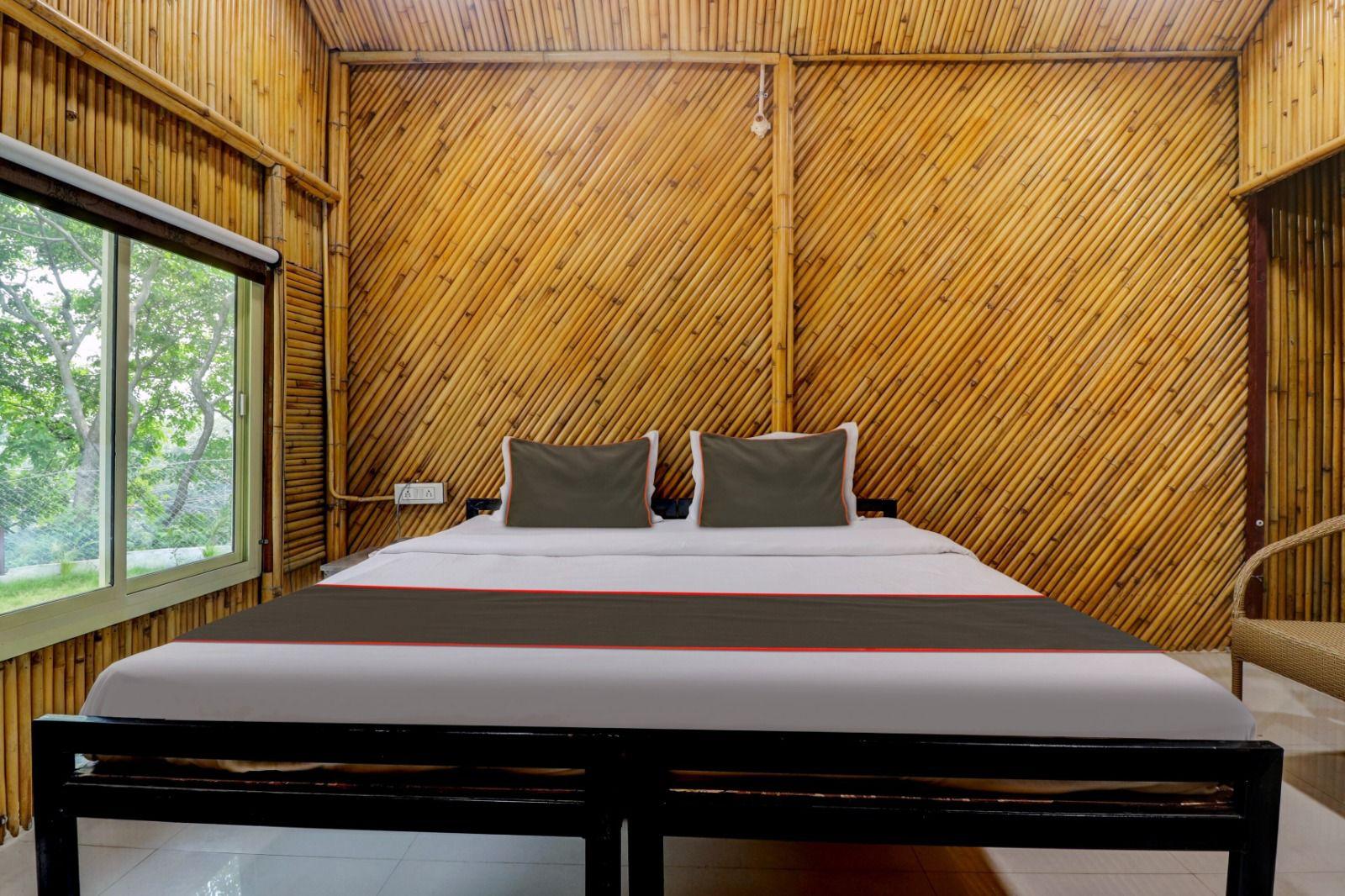 Collection O Tapovan Rise Cottages And Cafe – photo 3