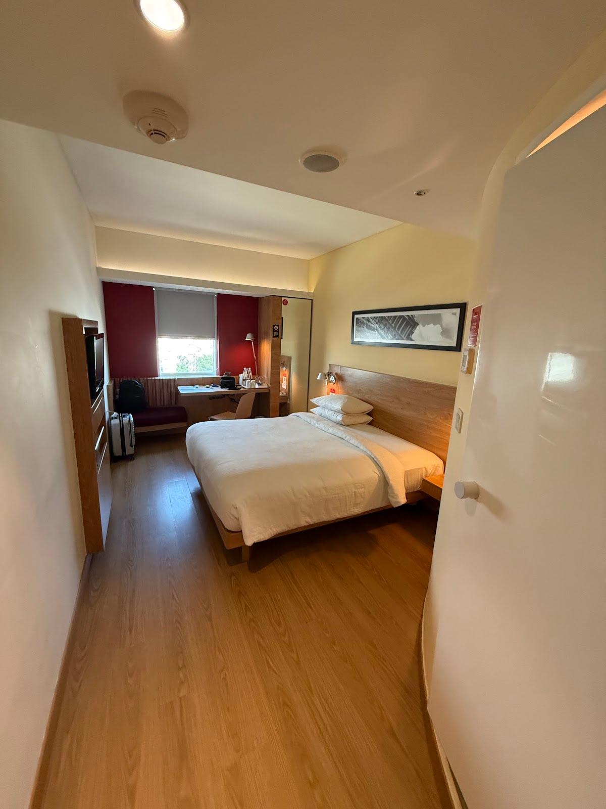ibis Bengaluru Hosur Road – photo 3