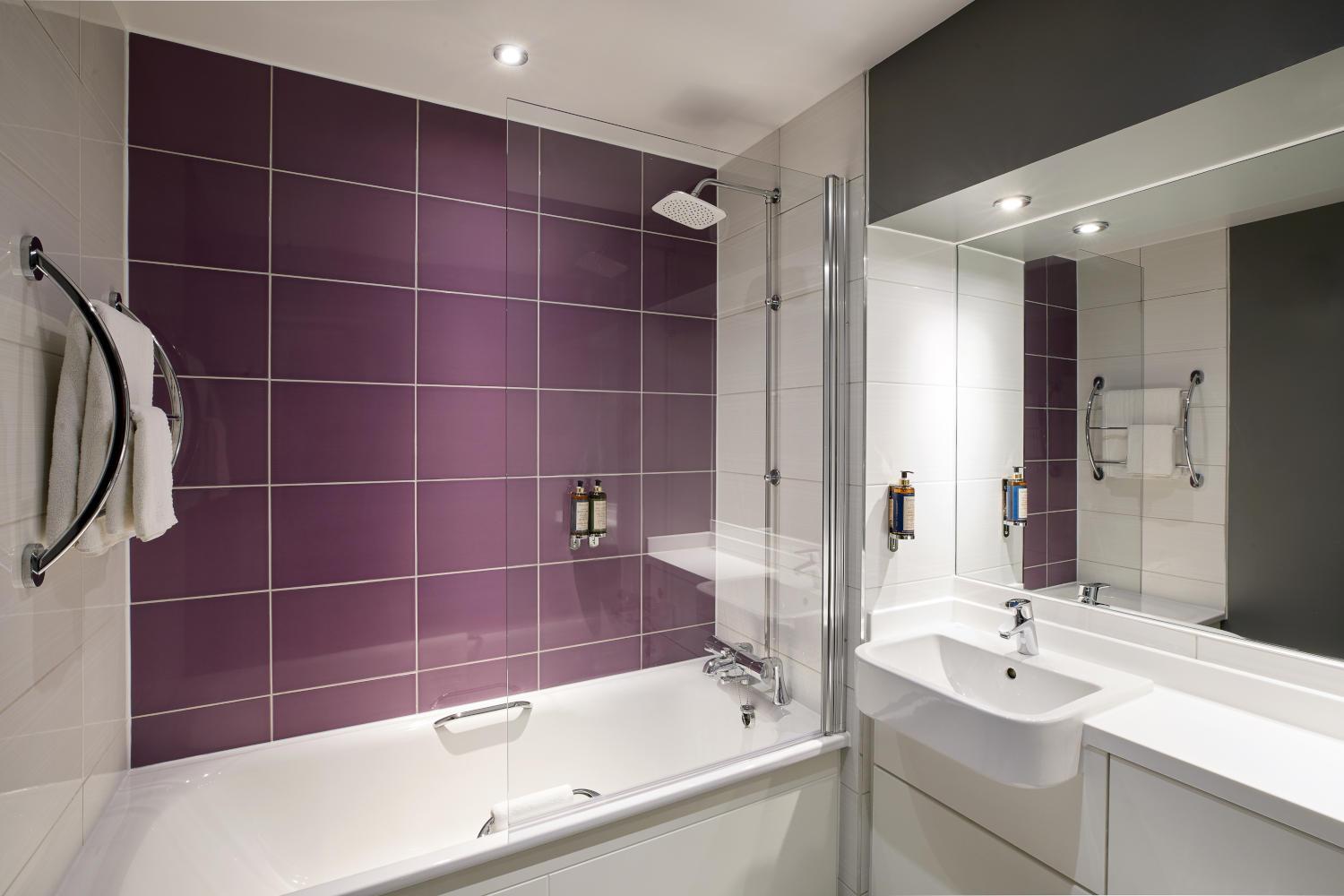 Premier Inn Isle of Wight Sandown (Seafront) hotel – photo 4