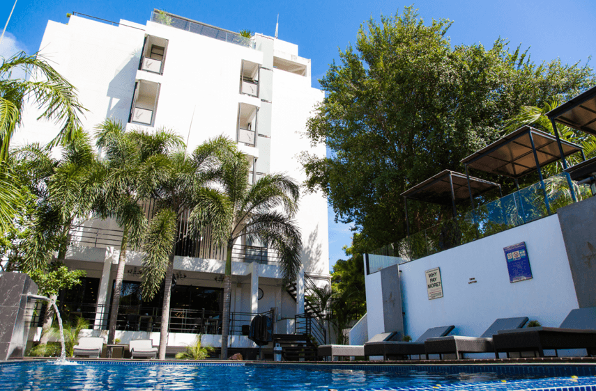 Manita boutique Hotel – photo 1