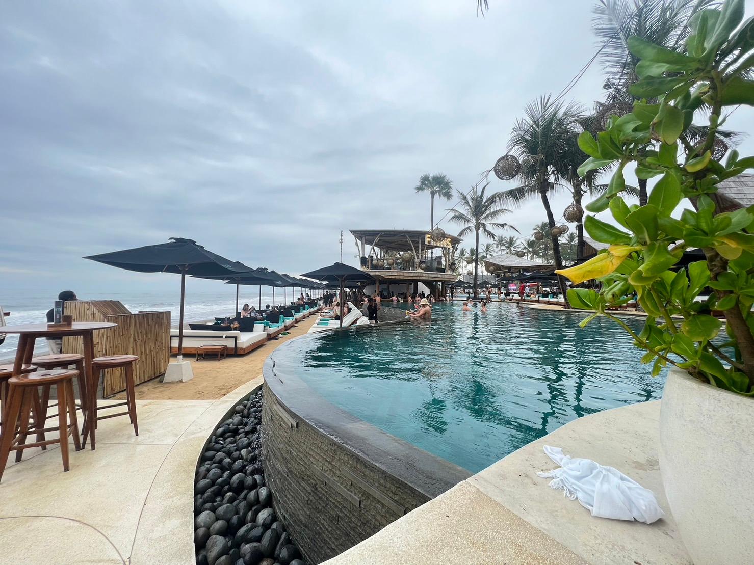 FINNS Bali Resort