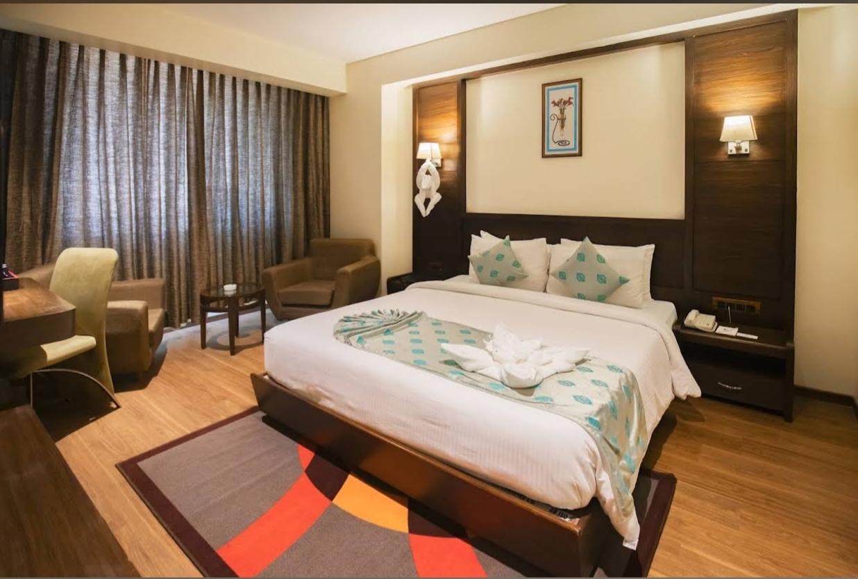 Comfort Hotel Vista – photo 3