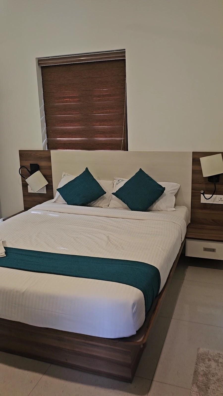 Vythiri Dewvista Resort – photo 3