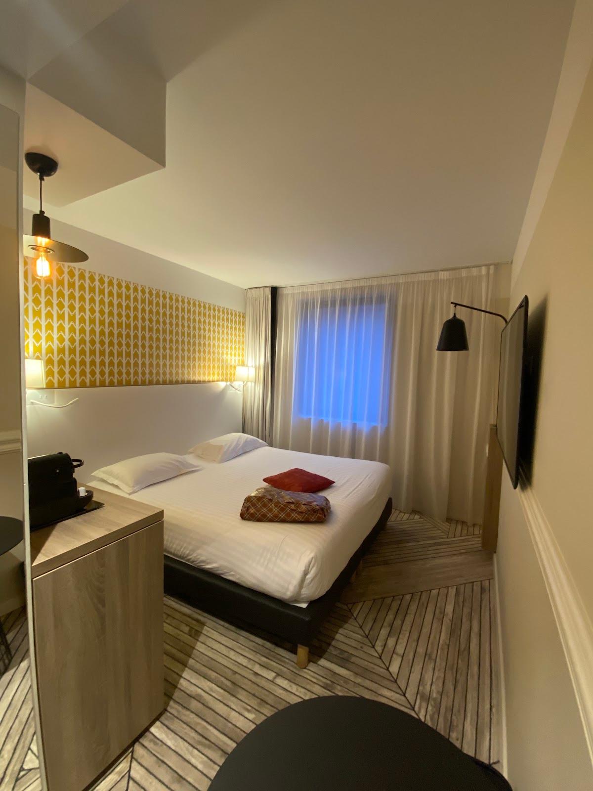 The Originals Boutique, Hôtel Maison Montmartre, Paris – photo 3
