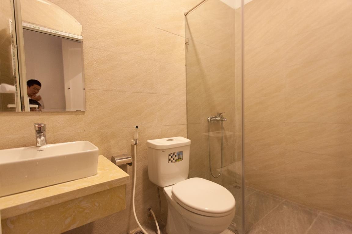 Luxury Backpackers Hotel – photo 4