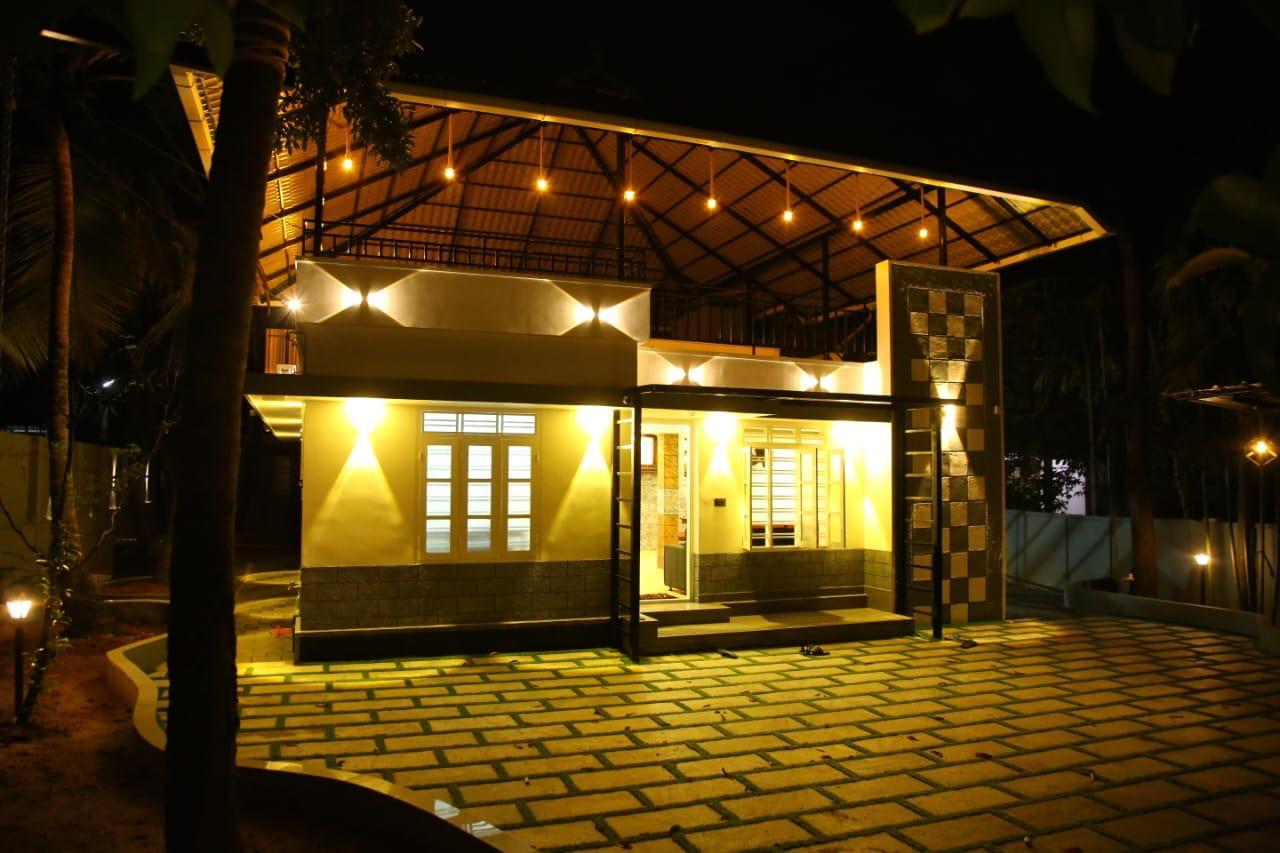 A J Homes – photo 1