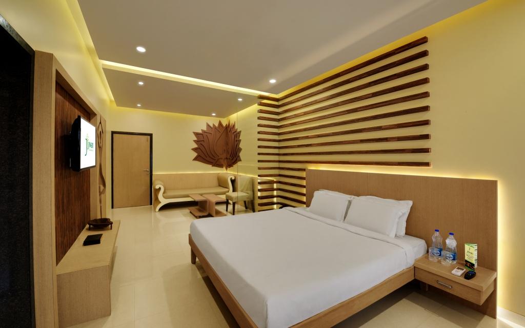 Hotel Fortune – photo 3