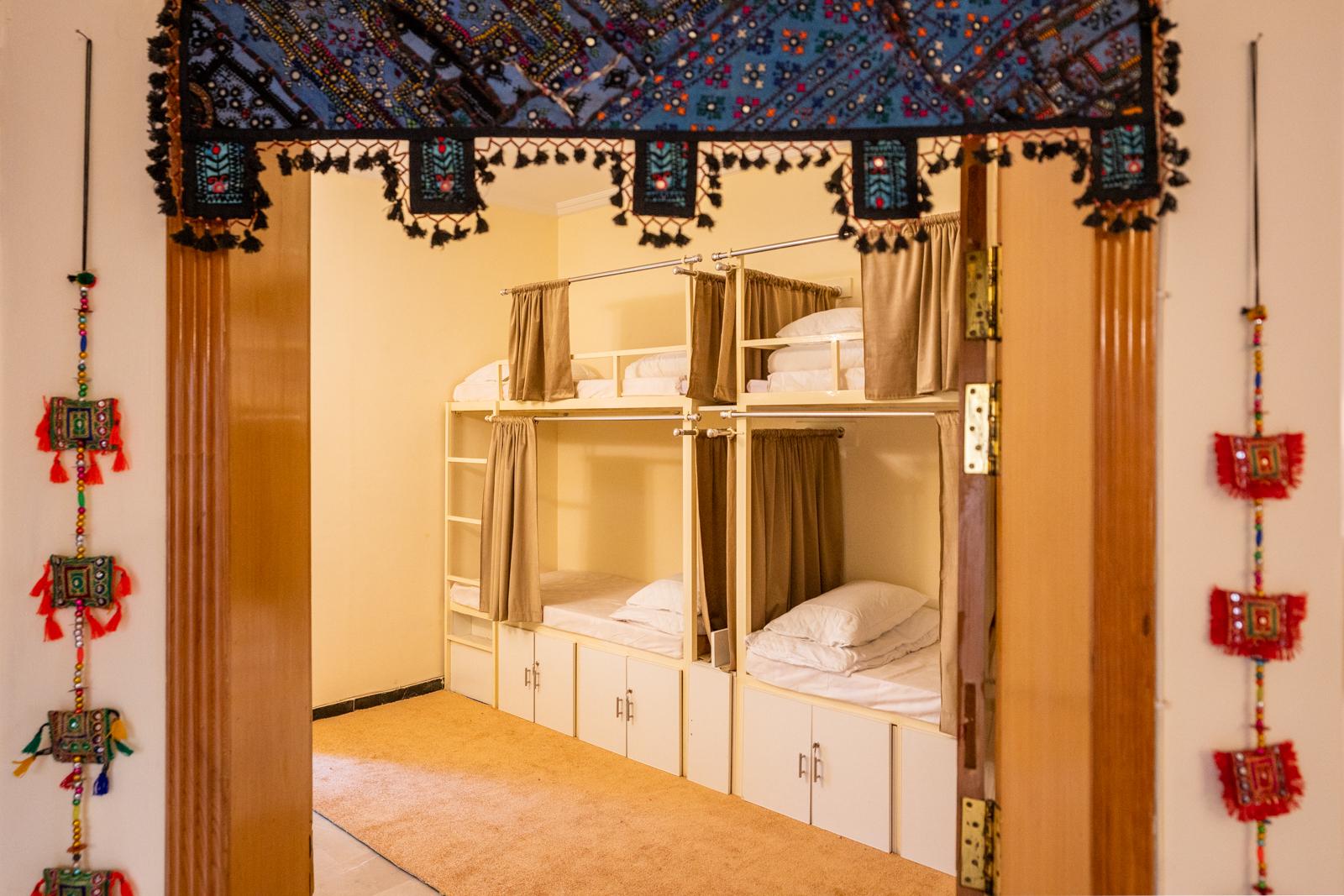 Coyote Den Travelers Hostel Islamabad