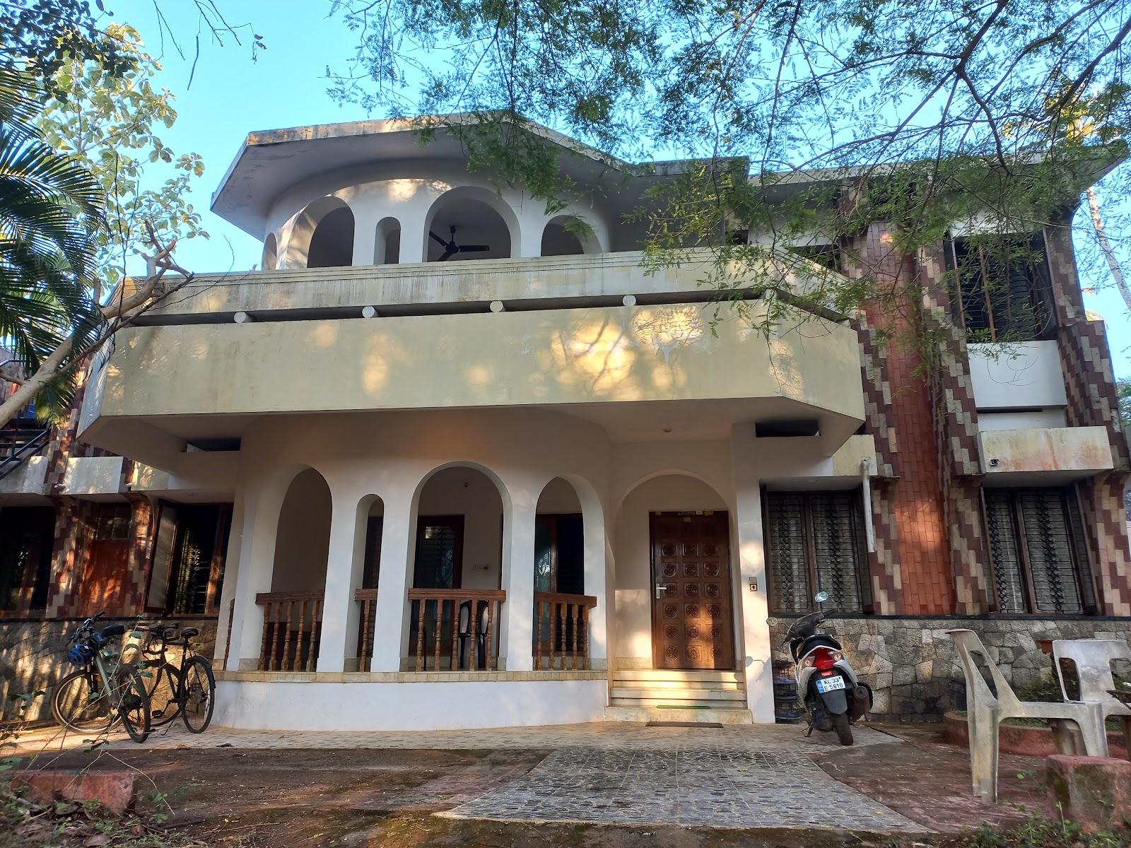 Nelli Tree Villa – photo 1