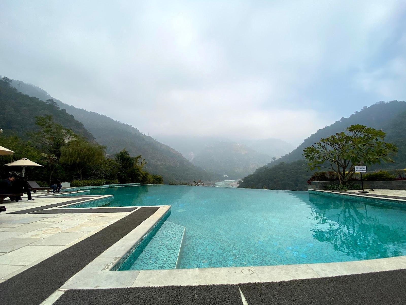 Aloha On The Ganges, Rishikesh – photo 3