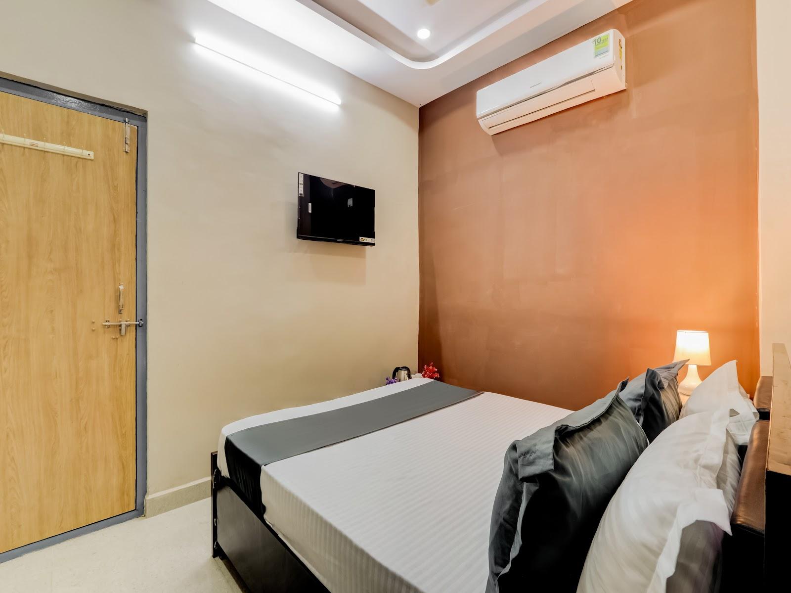 Hotel O by OYO ORR RESIDENCY – photo 2