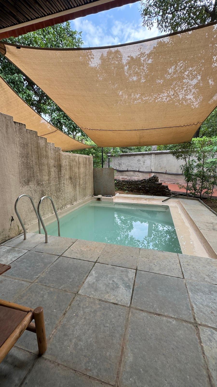 Avhyay Resort – photo 4