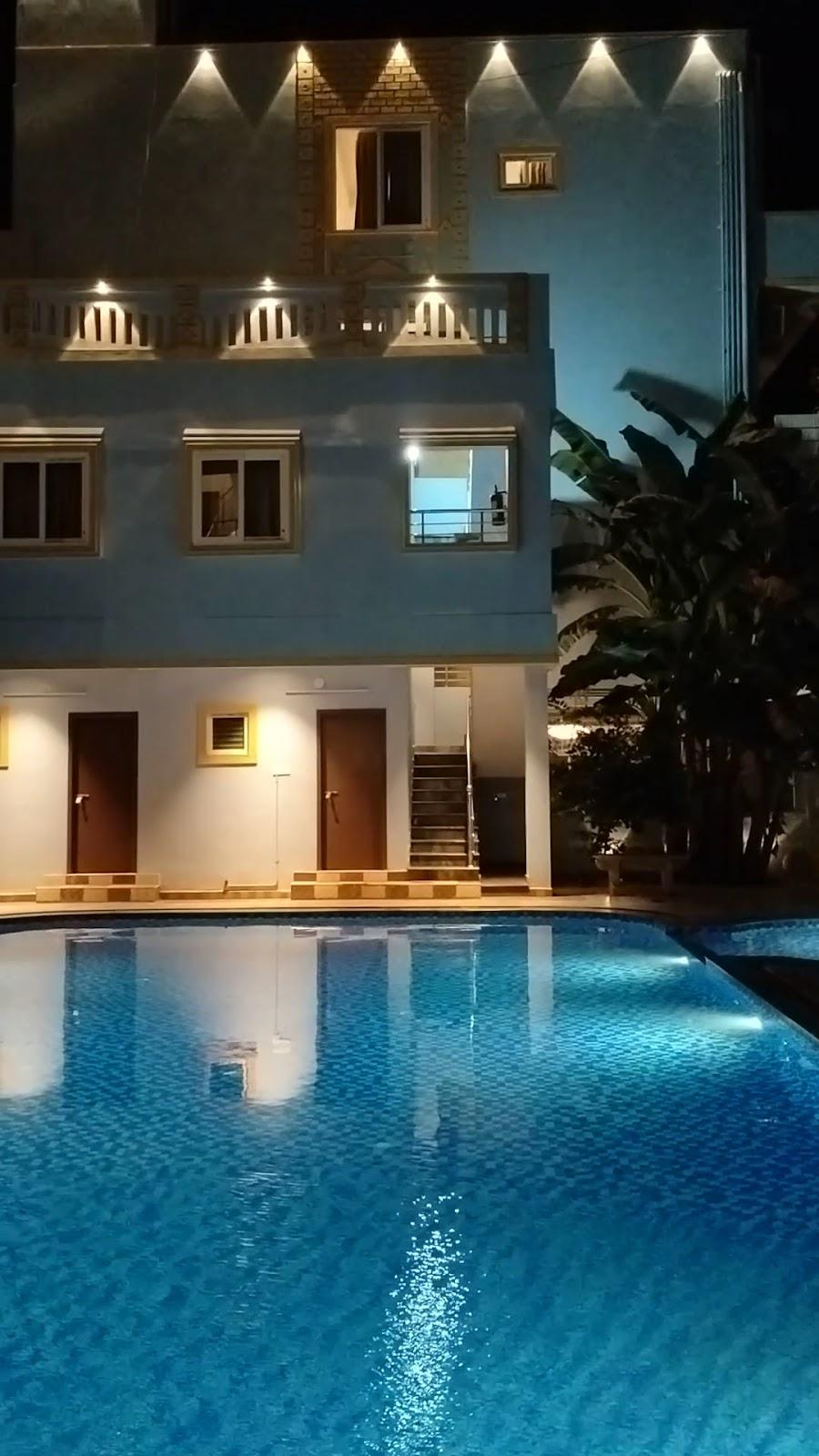 La Millionaire Resort – photo 2