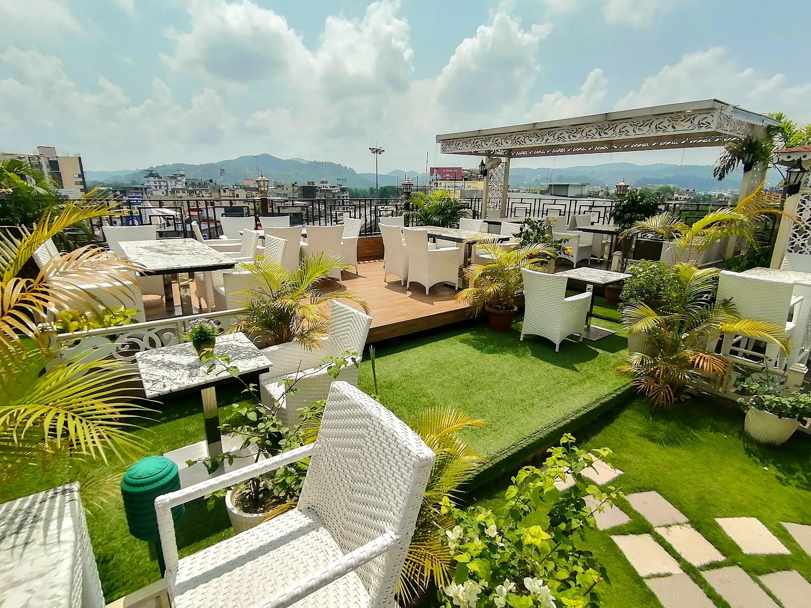 GHAR 365 Residency