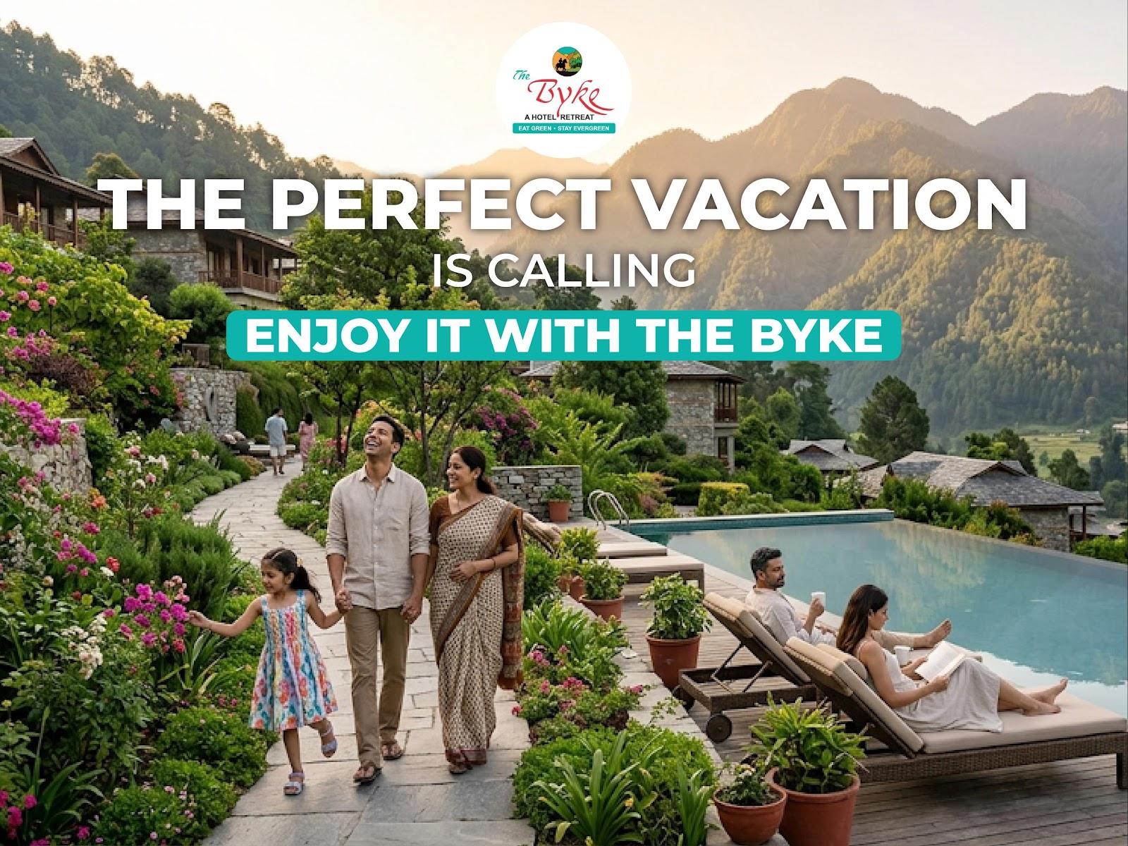 The Byke Retreat - Royal Pearl (North Goa) – photo 3