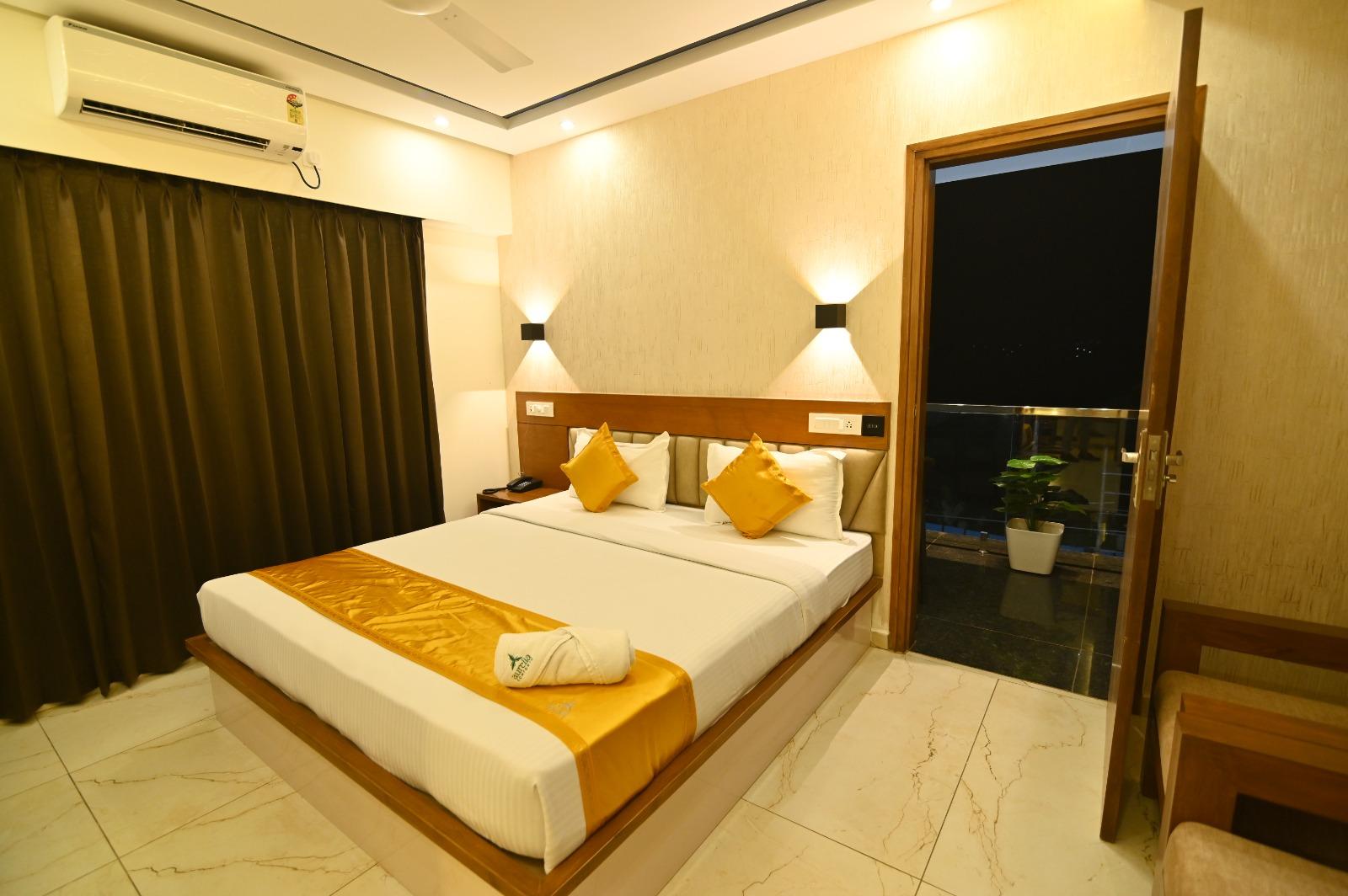 Hotel Aurelia Comforts – photo 3