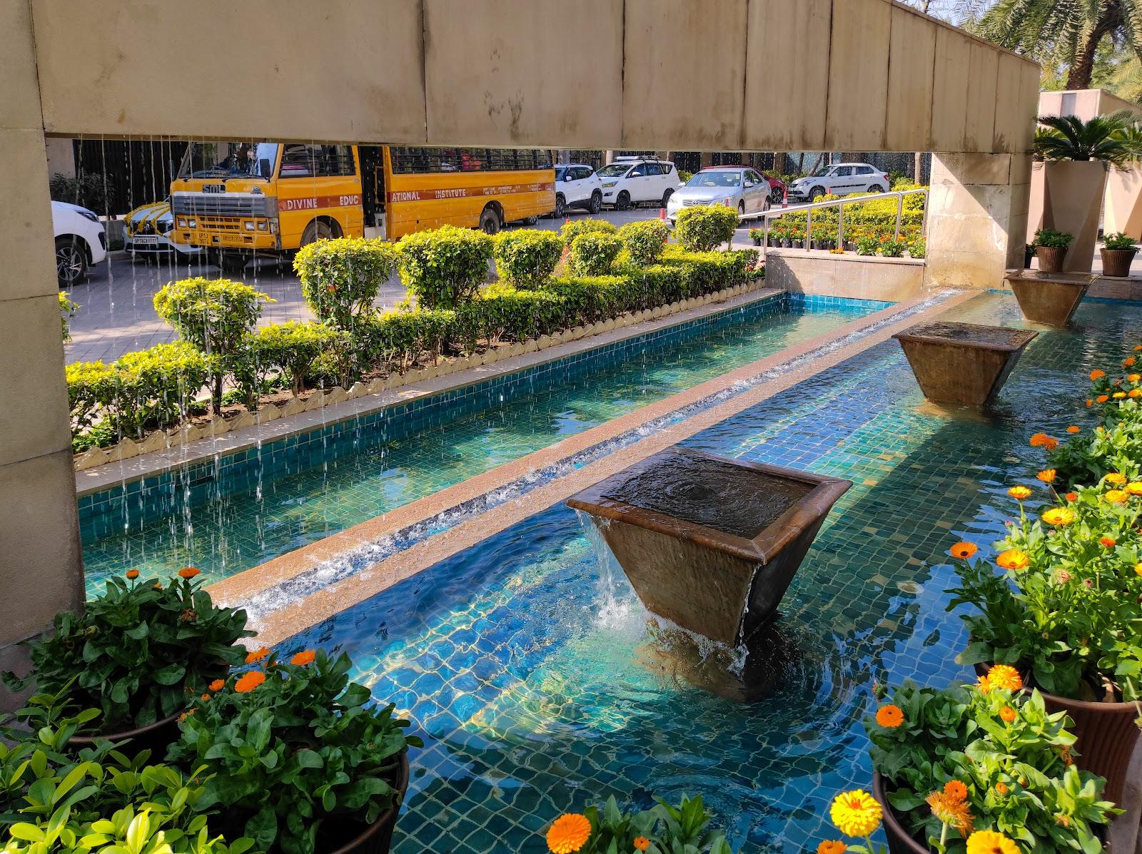 Taj Surajkund Resort & Spa, Delhi NCR – photo 2
