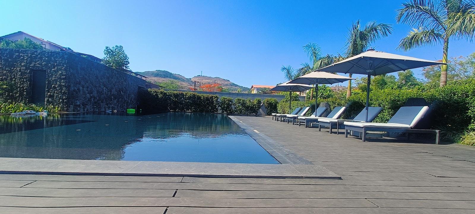 Radisson Resort & Spa Lonavala – photo 4