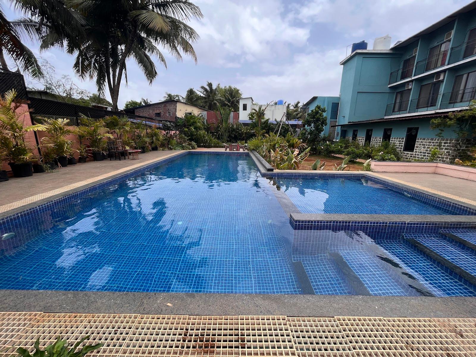 The Blue Sky, Alibaug – photo 4