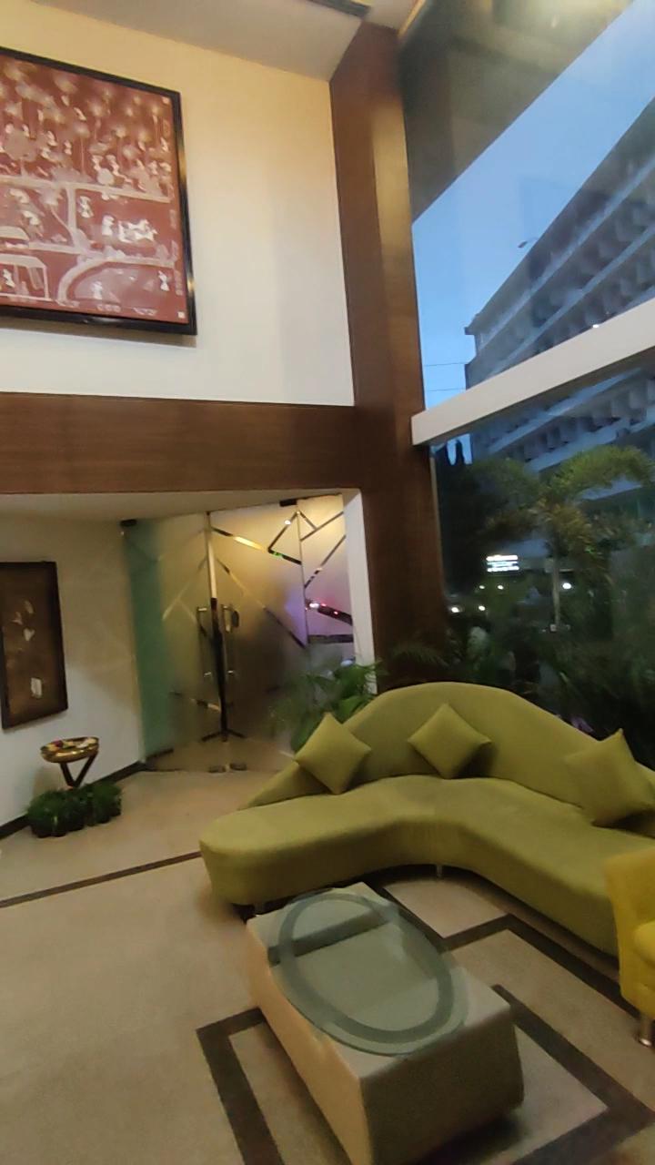 Srinivas Saffron Hotel Mangalore – photo 2