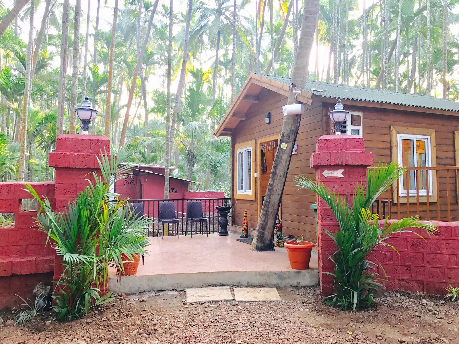 Tranquil Beach Resort & Agri Tourism – photo 1