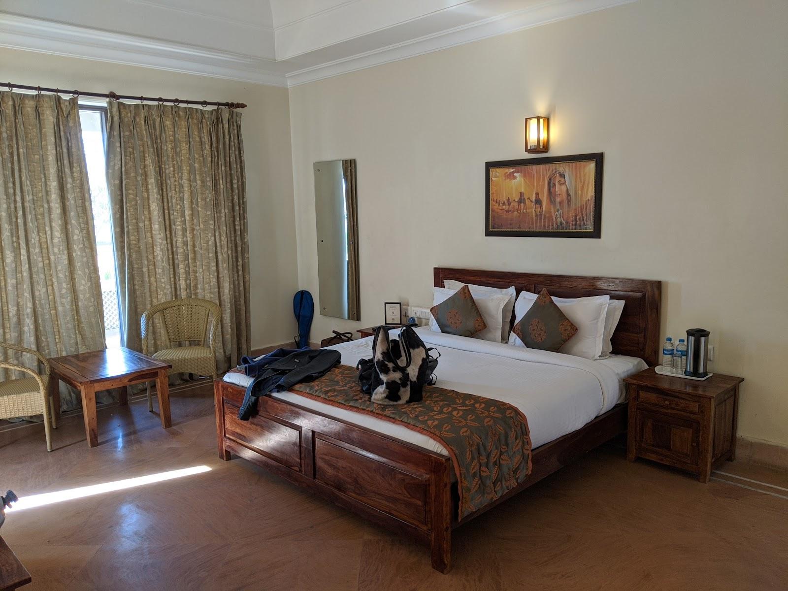 Achrol Niwas, A TreeHouse Hotel, Jaipur – photo 3