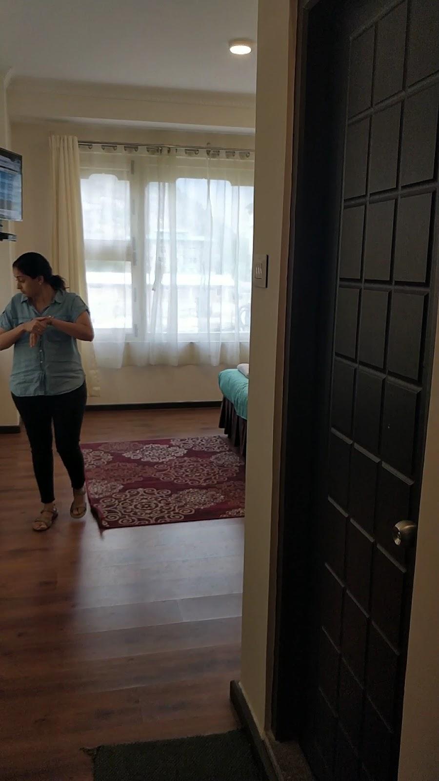 HOTEL BHUTAN KUBERA – photo 2