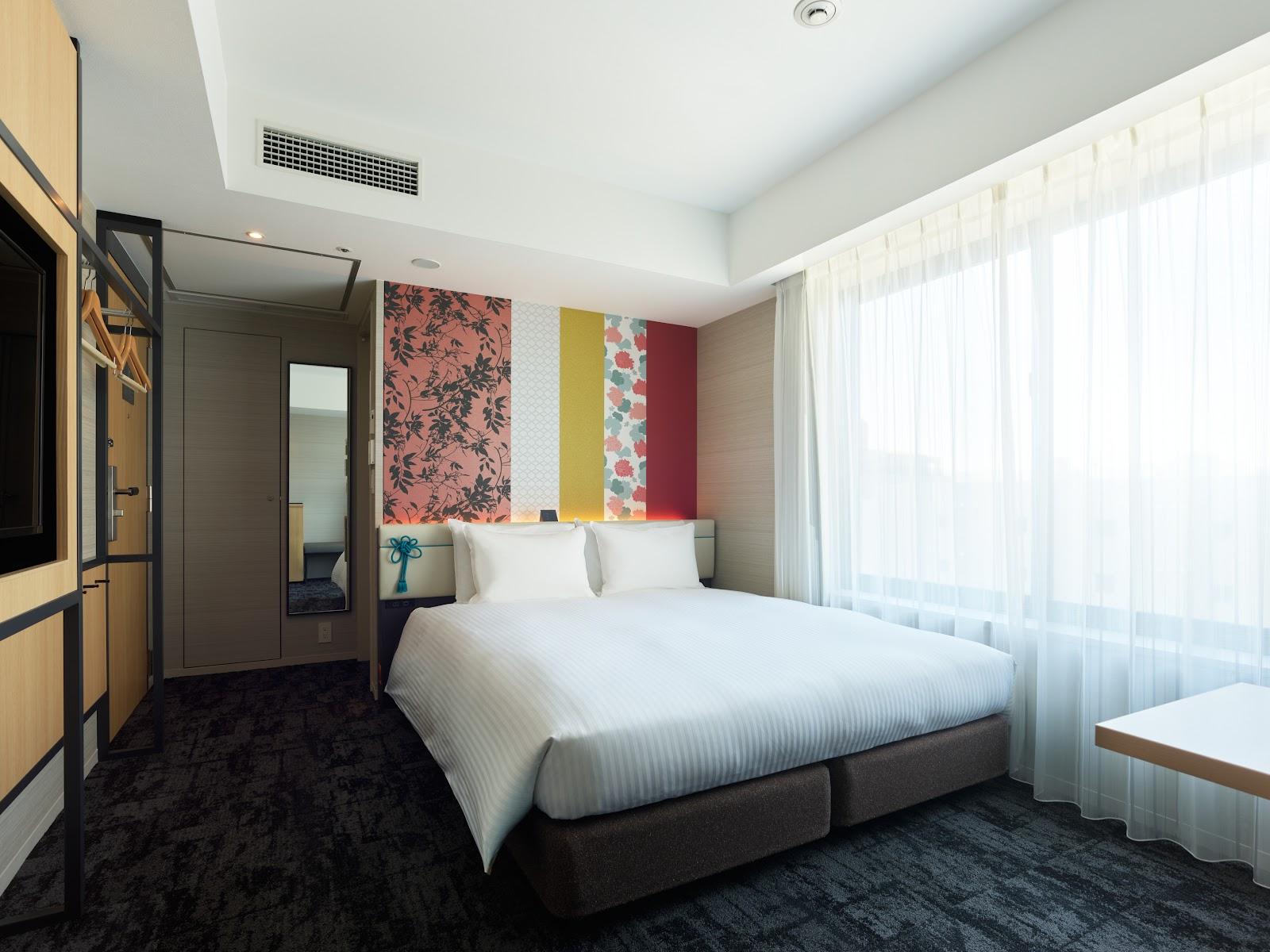 Mitsui Garden Hotel Kyōto Shijō – photo 3