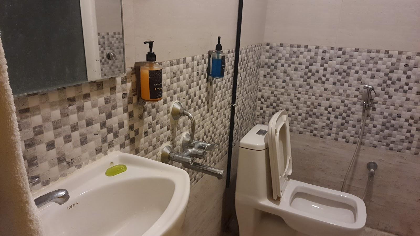 iStay Hotels Hitec City Hyderabad – photo 4