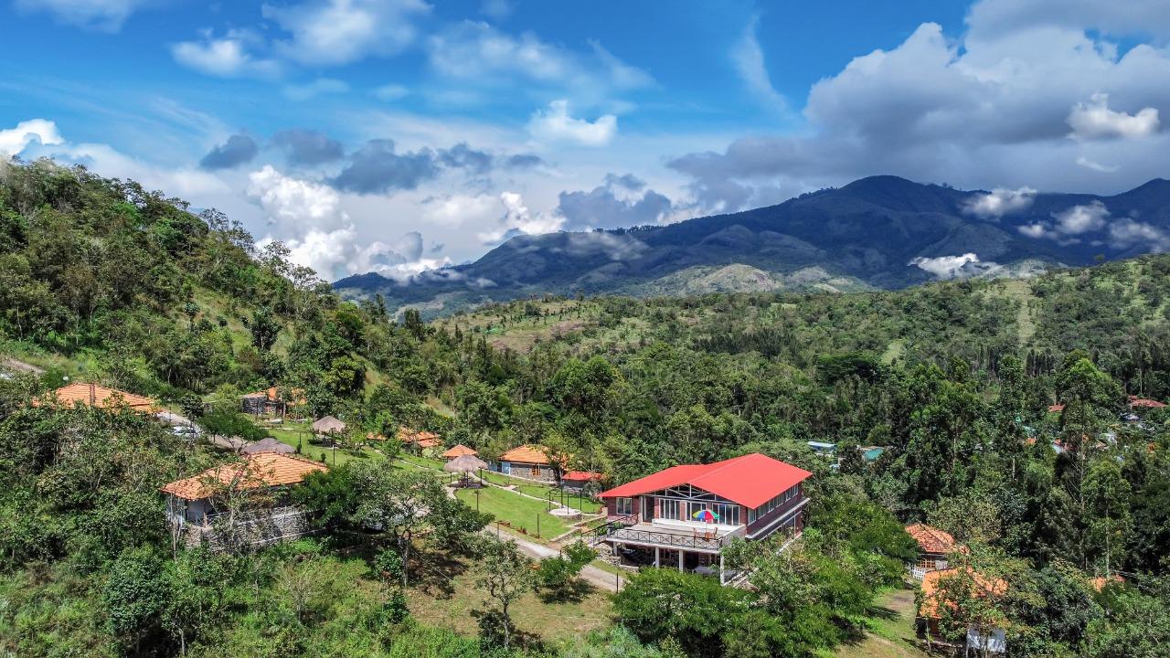 Zacs Valley Resort & Wellness Retreat kodaikanal – photo 1