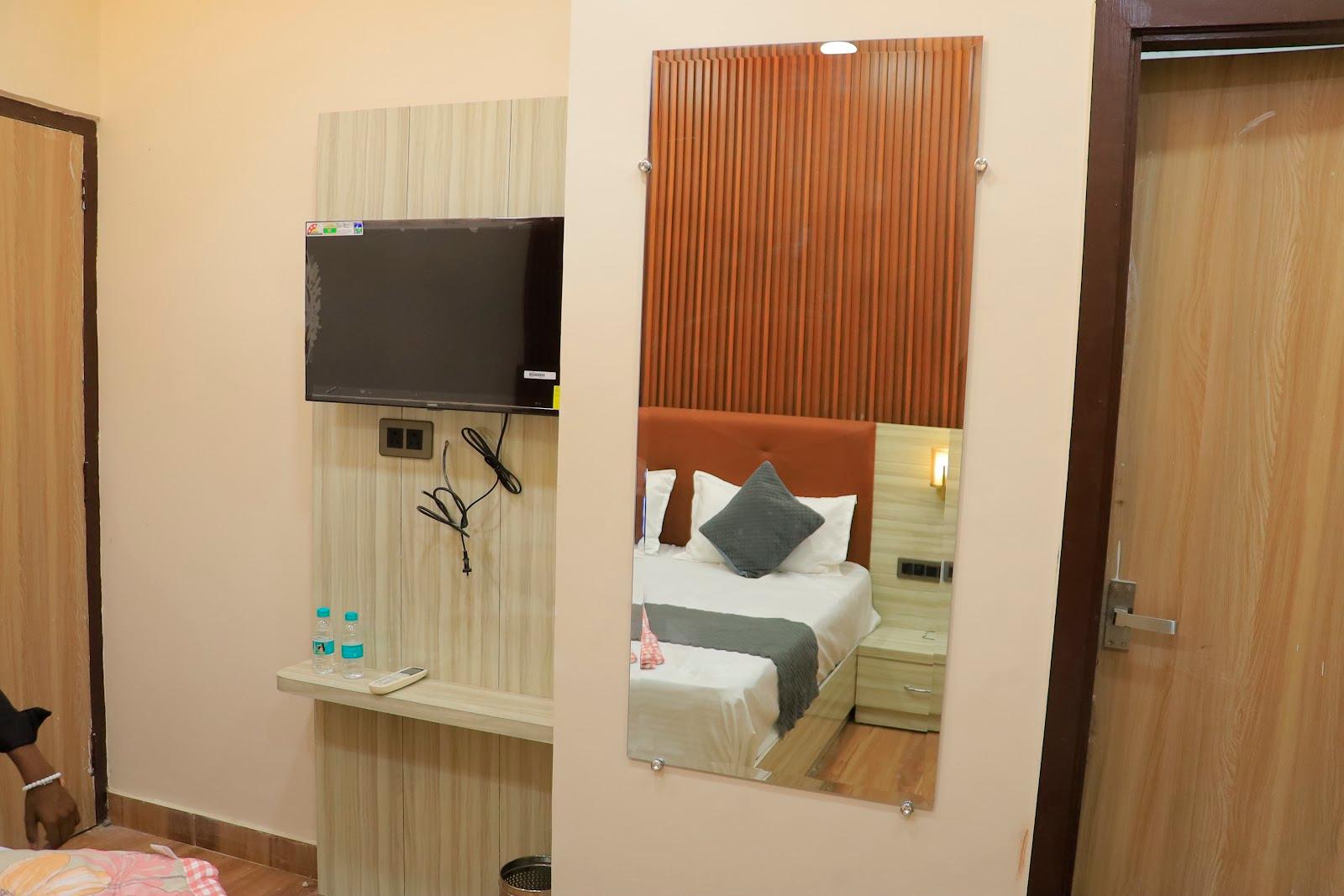 Amritsar view hotel – photo 4