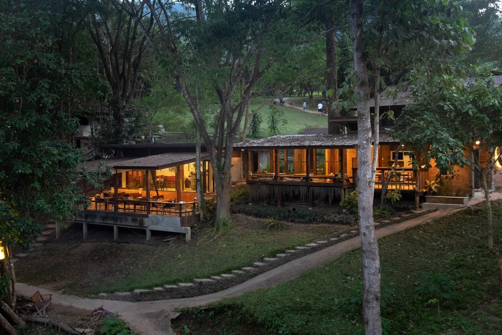 Tawan Riverside - Elephant Resort – photo 1