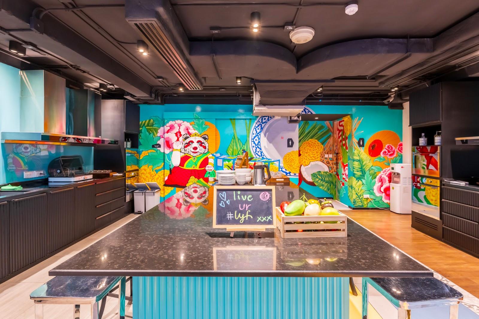 lyf Sukhumvit 8 Bangkok – photo 3